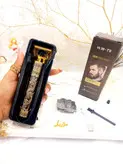ماشین اصلاح سروصورت، خطزن و صفرزن وینتیج مدل H.W-T9