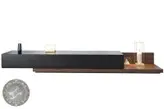 میز تلویزیون مدرن MDF مدل A06