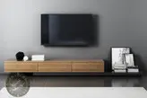 میز تلویزیون مدرن MDF مدل A06