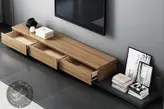 میز تلویزیون مدرن MDF مدل A06