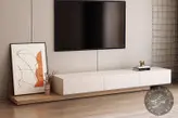 میز تلویزیون مدرن MDF مدل A06