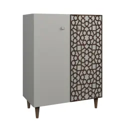 جاکفشی طرح اسلیمی مدل S01