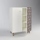 جاکفشی طرح اسلیمی مدل S01