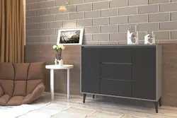 جاکفشی طرح کنسول مدل C03