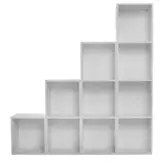 کتابخانه مدل BS03