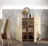 جاکفشی طرح کنسول مدل S02