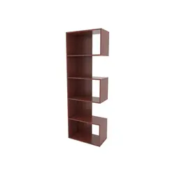 کتابخانه مدل BS02