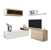 میز تلویزیون مدرن MDF مدل Atoosa