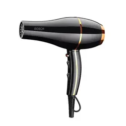 سشوار بوش مدل BO-4545Bosch hair dryer model BO-4545