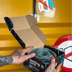 عایق آب بندی نوار دور درب خودرو