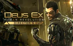 بازی Deus Ex Human Revolution برای PS3