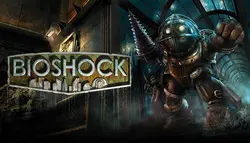 بازی BioShock برای XBOX 360