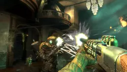 بازی BioShock برای XBOX 360