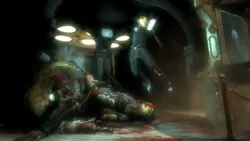 بازی BioShock برای XBOX 360