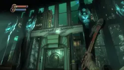 بازی BioShock برای XBOX 360