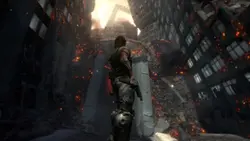 بازی Bionic Commando برای PS3