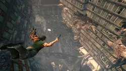 بازی Bionic Commando برای PS3