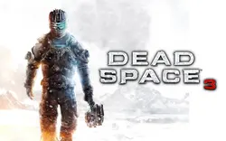 بازی Dead Space 3 برای PS3