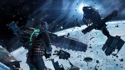 بازی Dead Space 3 برای PS3