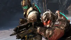 بازی Dead Space 3 برای PS3