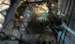 بازی Dead Space 3 برای PS3