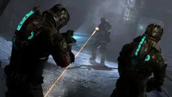 بازی Dead Space 3 برای PS3