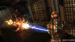 بازی Dead Space برای PS3