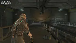 بازی Dead Space برای PS3