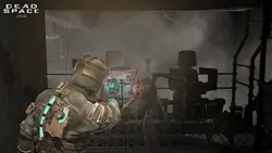 بازی Dead Space برای PS3