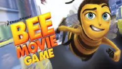 بازی Bee Movie Game برای PS2