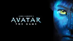 بازی Avatar The Game برای XBOX 360