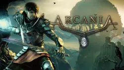 بازی Arcania The Complete Tale برای PS3