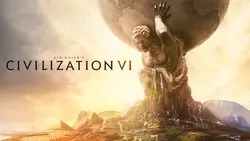 بازی Sid Meier's Civilization VI برای PS4 (نسخه هک شده)