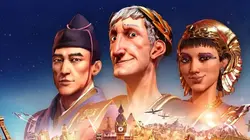 بازی Sid Meier's Civilization VI برای PS4 (نسخه هک شده)