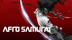 بازی Afro Samurai برای XBOX 360