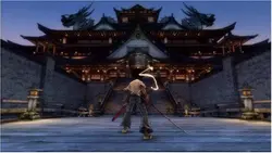 بازی Afro Samurai برای XBOX 360