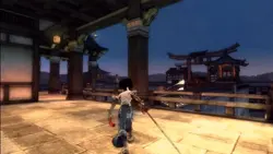 بازی Afro Samurai برای XBOX 360