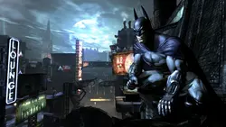 بازی Batman: Arkham City برای PS3