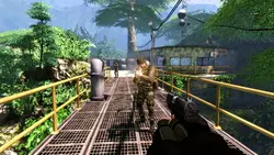 بازی 007 GoldenEye Reloaded برای PS3