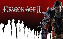 بازی Dragon Age II برای PS3