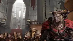 بازی Dragon Age II برای PS3