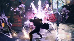 بازی Devil May Cry 5 برای PS4 (نسخه هک شده)