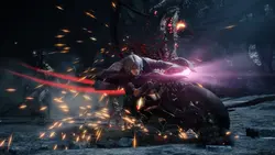 بازی Devil May Cry 5 برای PS4 (نسخه هک شده)