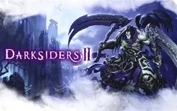 بازی Darksiders II برای PS3