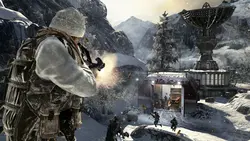 بازی Call of Duty Black Ops برای PS3