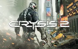 بازی Crysis 2 برای PS3