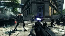 بازی Crysis 2 برای PS3