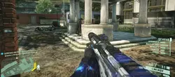 بازی Crysis 2 برای PS3