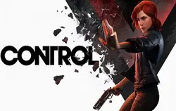 بازی Control برای PS4 (نسخه هک شده)