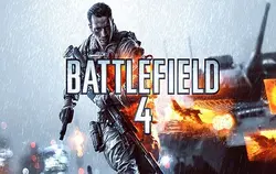 بازی Battlefield 4 برای PS4 (نسخه هک شده)